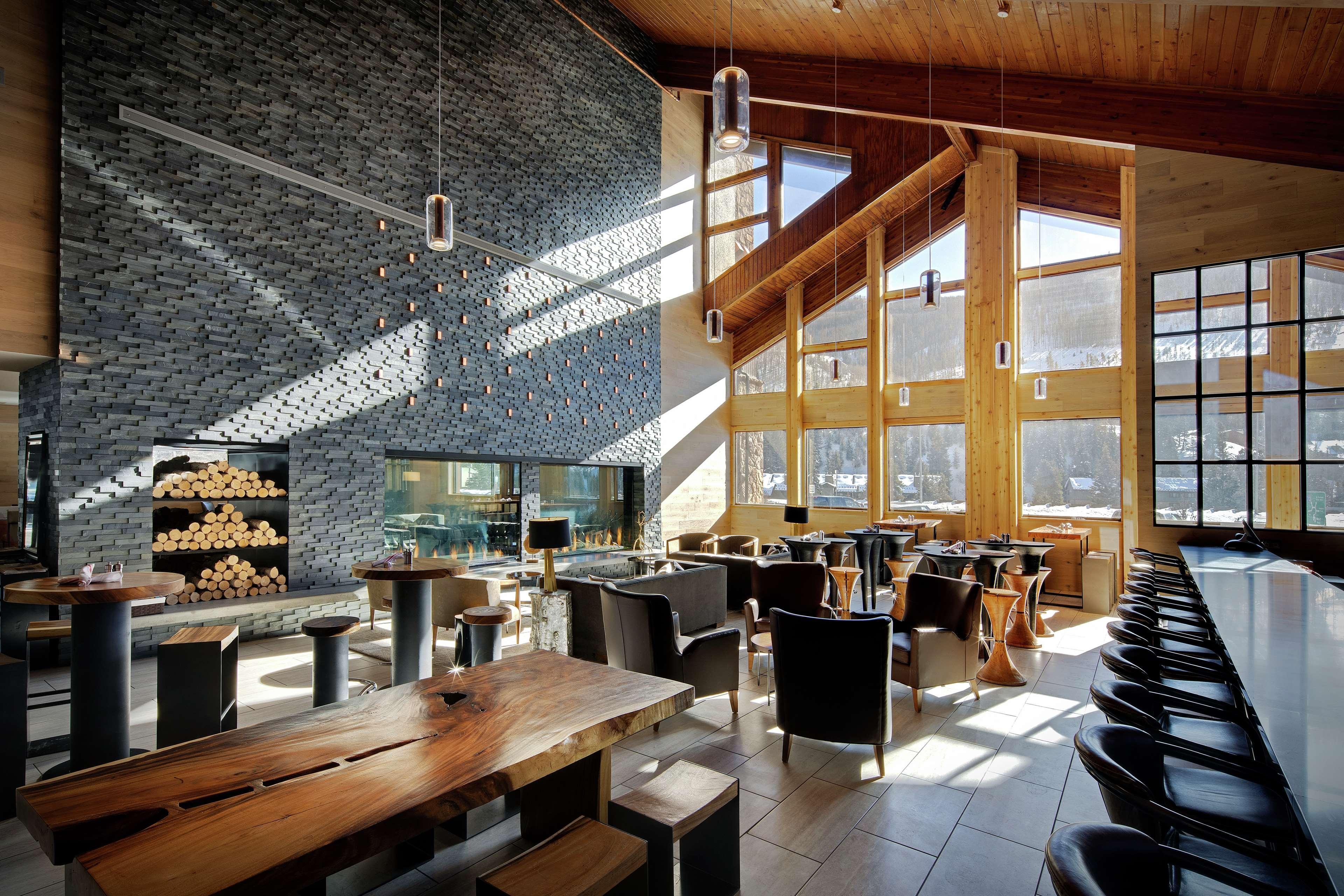 Highline Vail - A Doubletree By Hilton Hotel Exterior photo