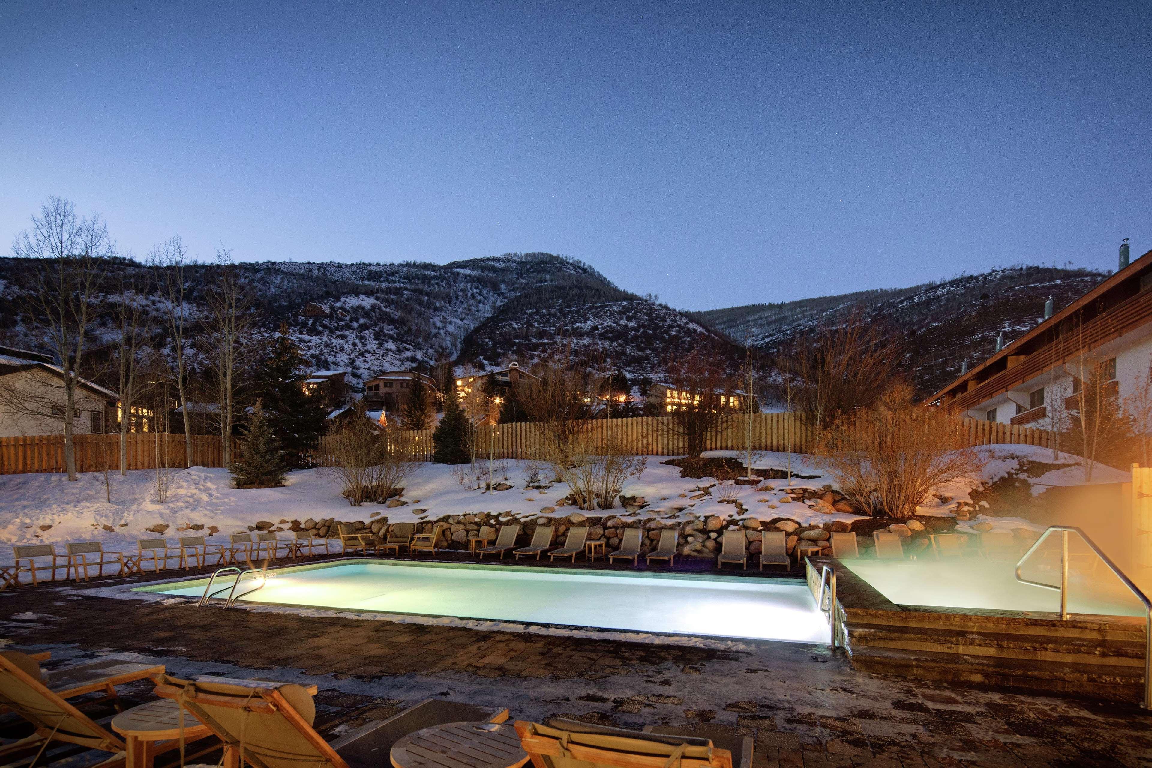 Highline Vail - A Doubletree By Hilton Hotel Exterior photo