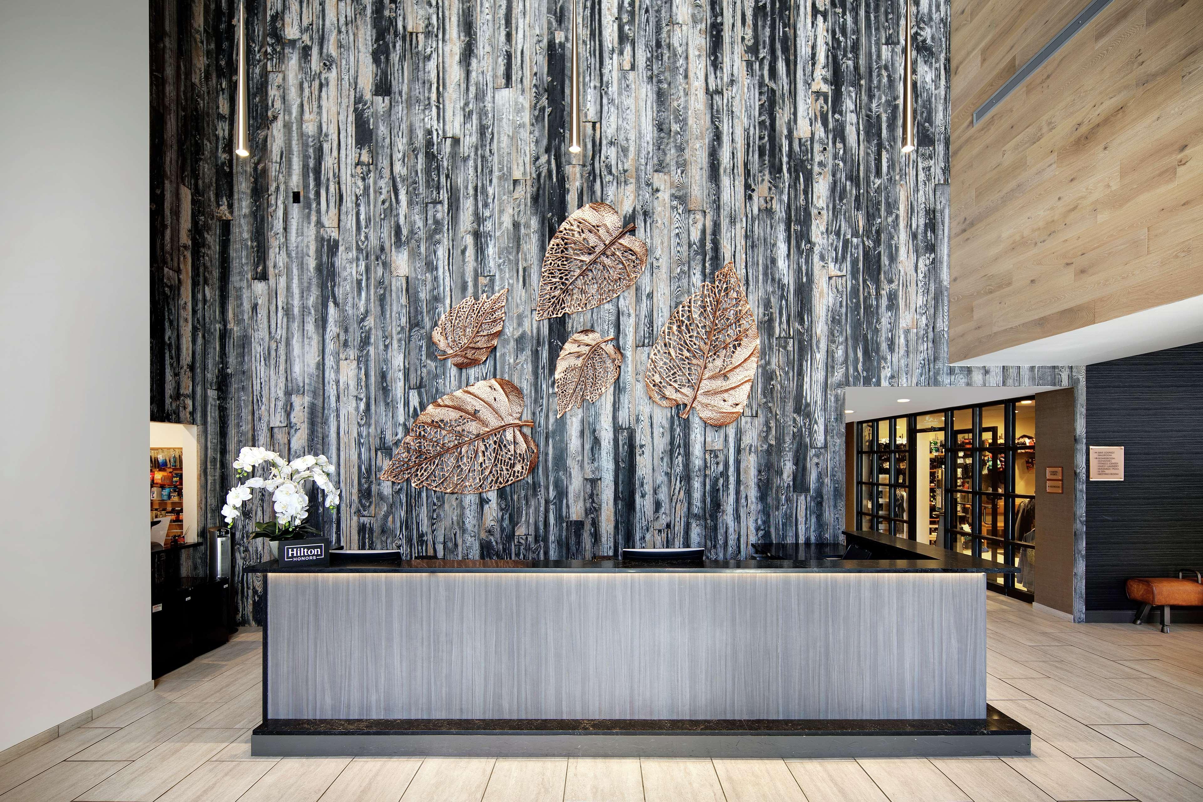 Highline Vail - A Doubletree By Hilton Hotel Exterior photo