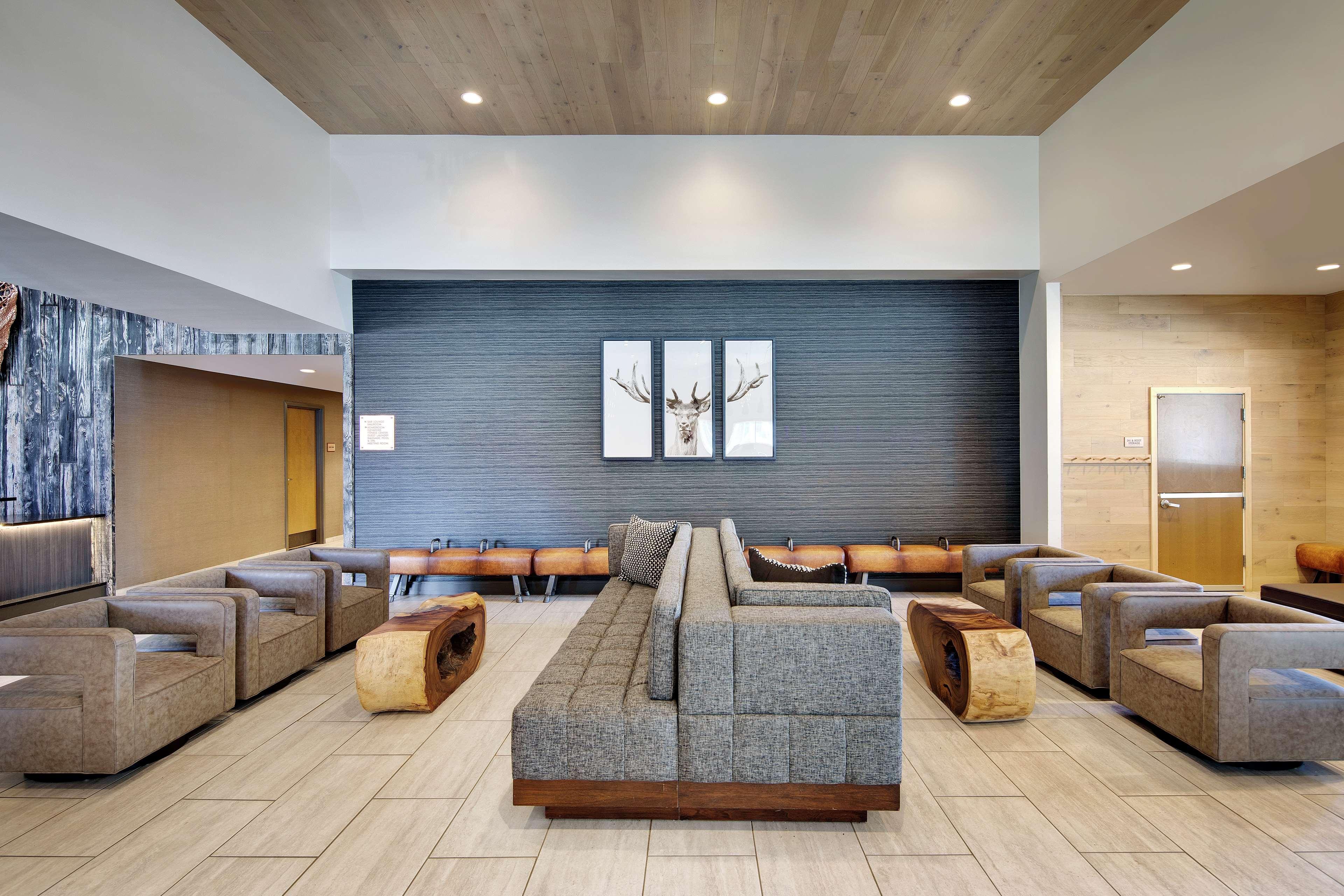 Highline Vail - A Doubletree By Hilton Hotel Exterior photo