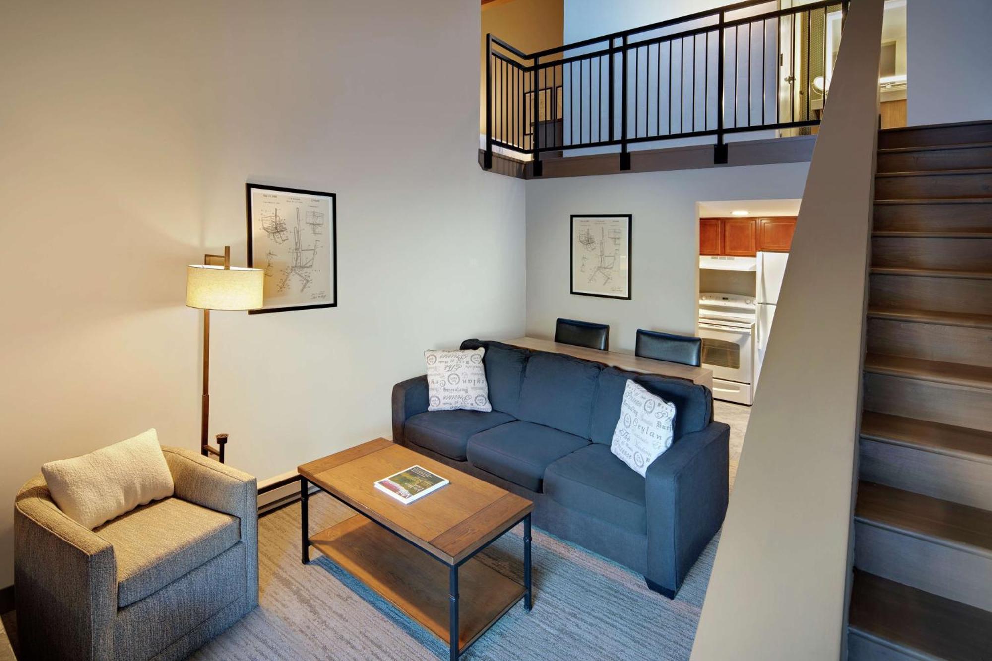 Highline Vail - A Doubletree By Hilton Hotel Exterior photo